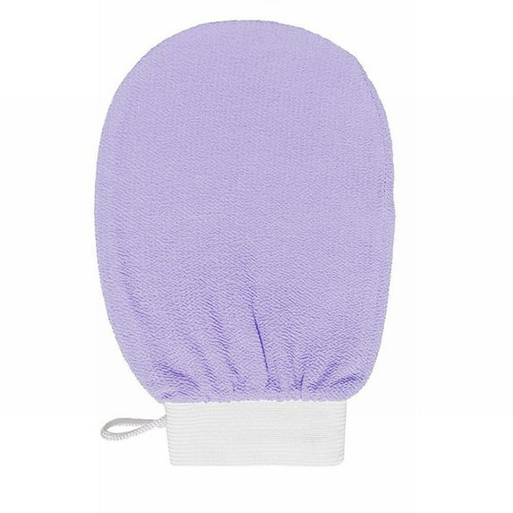 Gant exfoliant