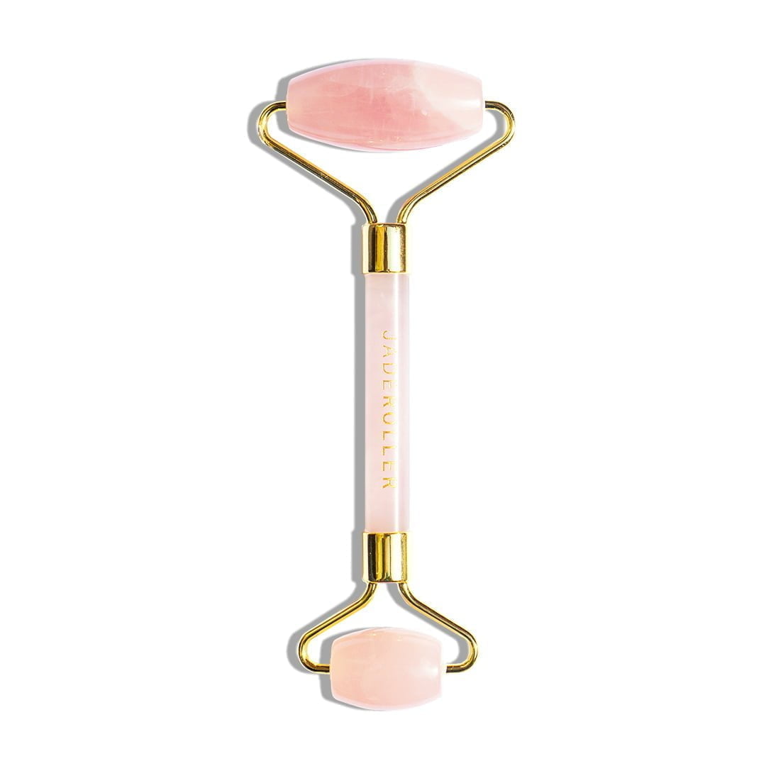 Roller massage visage